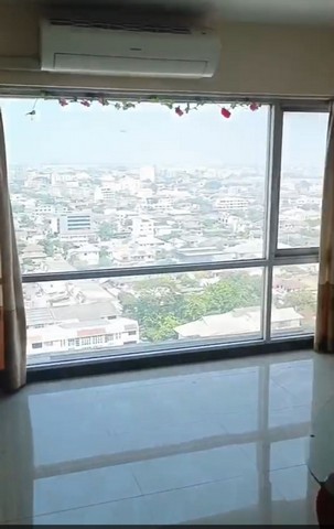 ขายคอนโดสะพานควาย จตุจักร : ขายคอนโด คอนโดสุภาพงษ์ เพลส ขนาด 2 นอน 69 ตรม ห้องมุม ชั้นสูง วิวสวย ใกล้ MRT ลาดพร้าว