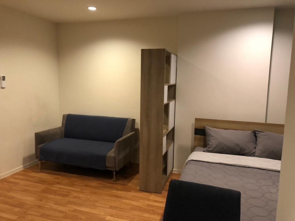 ให้เช่าคอนโดบางแค เพชรเกษม : ให้เช่า 📍Lumpini Park Phetkasem 98 📍 เฟอร์นิเจอร์ และ เครื่องใช้ไฟฟ้าครบ ใกล้รถไฟฟ้าหลักสอง