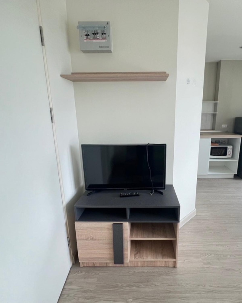 ให้เช่าคอนโดบางแค เพชรเกษม : ให้เช่า 📍Lumpini Park Phetkasem 98 📍 เฟอร์นิเจอร์ และ เครื่องใช้ไฟฟ้าครบ ใกล้รถไฟฟ้าหลักสอง