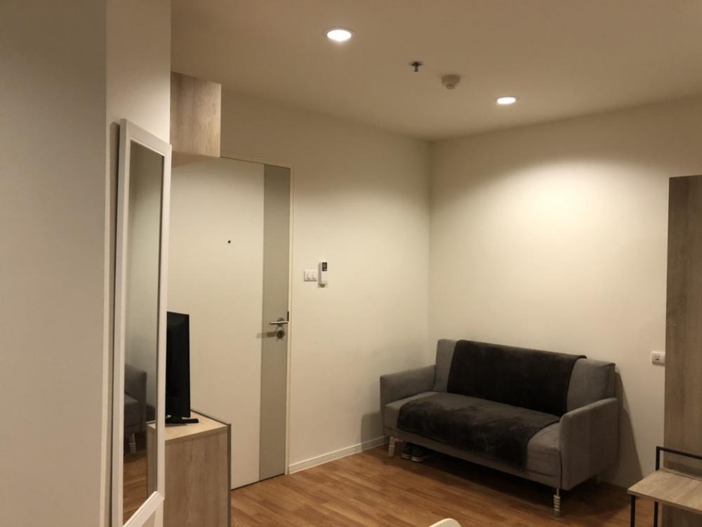 ให้เช่าคอนโดบางแค เพชรเกษม : ให้เช่า 📍Lumpini Park Phetkasem 98 📍 เฟอร์นิเจอร์ และ เครื่องใช้ไฟฟ้าครบ ใกล้รถไฟฟ้าหลักสอง