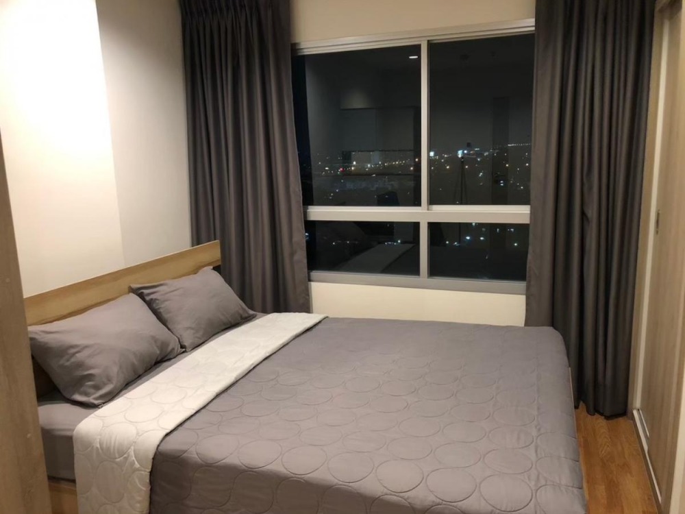 ให้เช่าคอนโดบางแค เพชรเกษม : ให้เช่า 📍Lumpini Park Phetkasem 98 📍 เฟอร์นิเจอร์ และ เครื่องใช้ไฟฟ้าครบ ใกล้รถไฟฟ้าหลักสอง