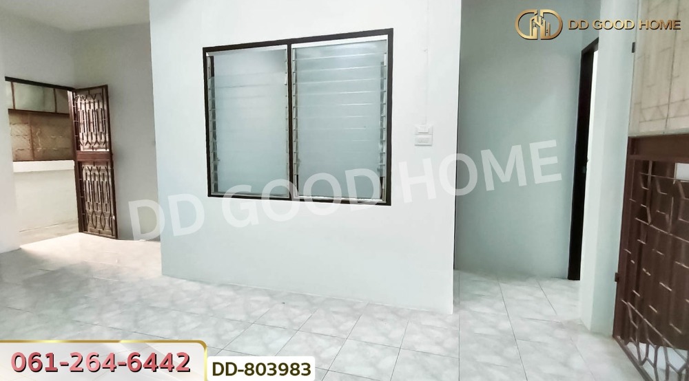 ขายทาวน์โฮมหัวหิน ประจวบคีรีขันธ์ : DD-803983 ทาวน์เฮ้าส์ บ้านปิยะพร 1 ประจวบคีรีขันธ์ ใกล้ขนส่งจังหวัดประจวบคีรีขันธ์