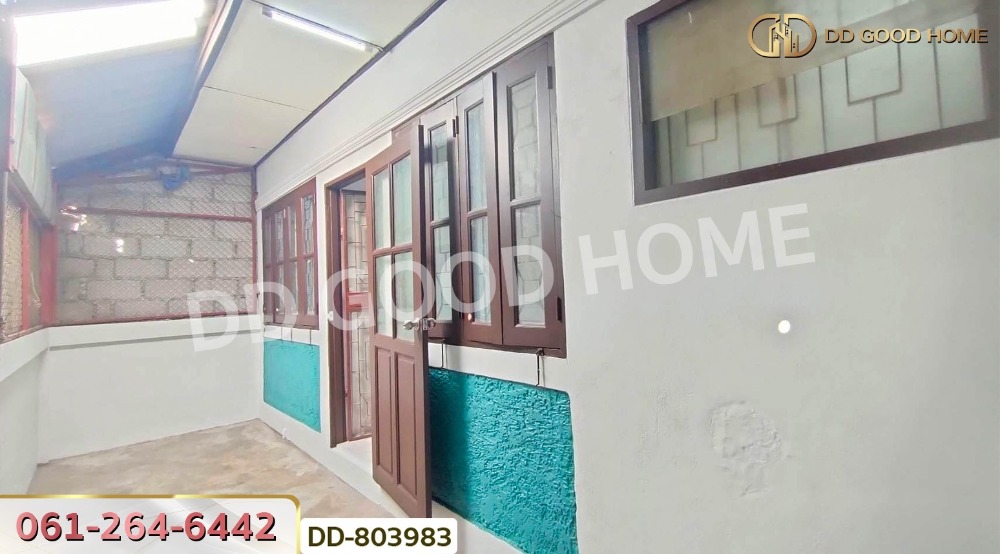 ขายทาวน์โฮมหัวหิน ประจวบคีรีขันธ์ : DD-803983 ทาวน์เฮ้าส์ บ้านปิยะพร 1 ประจวบคีรีขันธ์ ใกล้ขนส่งจังหวัดประจวบคีรีขันธ์