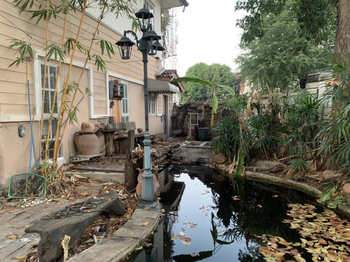 For SaleHouseEakachai, Bang Bon : 🔥🔥 The cheapest selling in the project