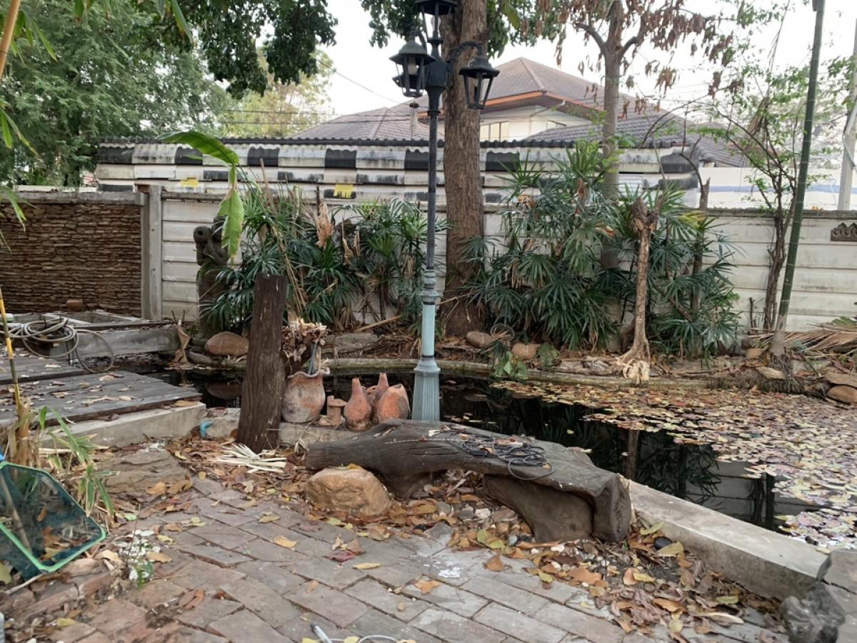 For SaleHouseEakachai, Bang Bon : 🔥🔥 The cheapest selling in the project