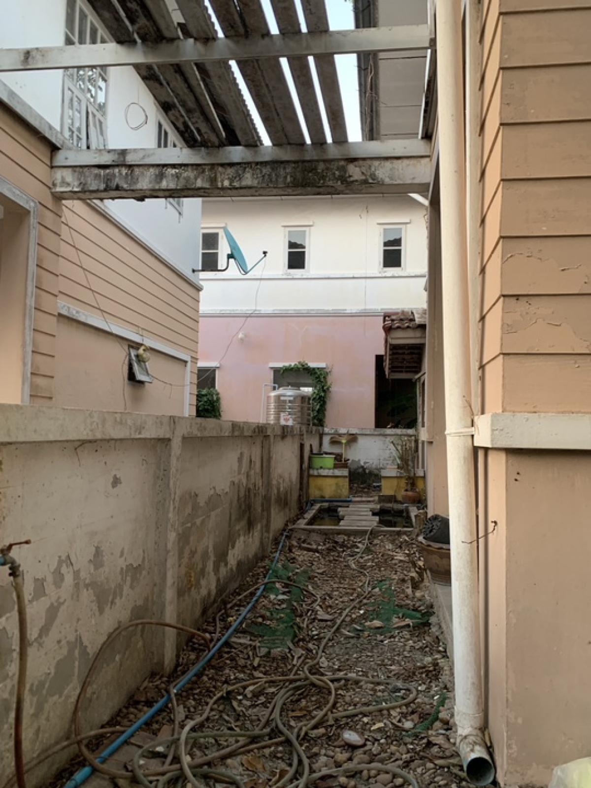 For SaleHouseEakachai, Bang Bon : 🔥🔥 The cheapest selling in the project