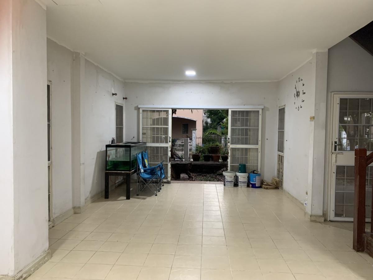 For SaleHouseEakachai, Bang Bon : 🔥🔥 The cheapest selling in the project