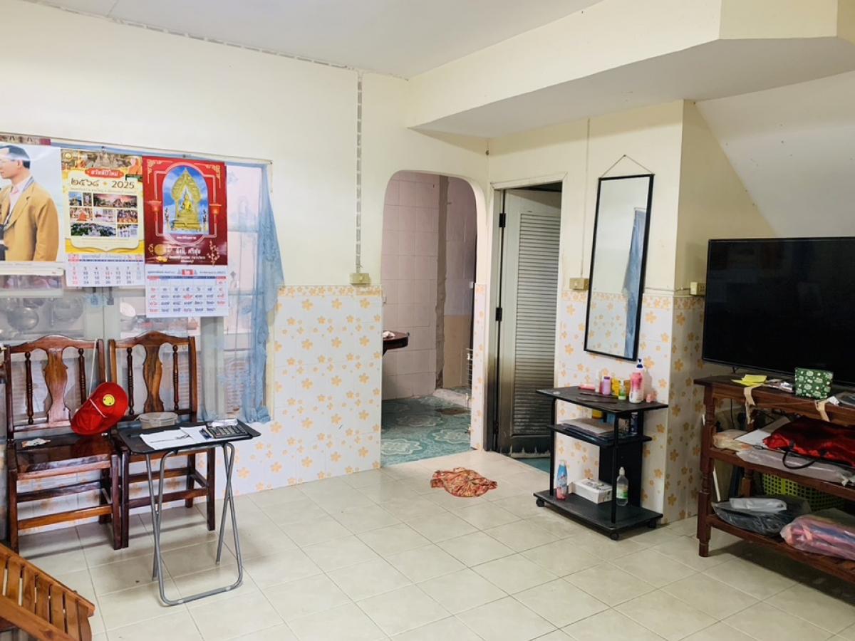 ขายทาวน์โฮมนนทบุรี บางใหญ่ บางบัวทอง : 🔥🔥ถูกที่สุดในโครงการ🔥🔥ขาย หมู่บ้าน พฤกษา 18/1 บางใหญ่ ใกล้เซ็นทรัลเวสต์เกต