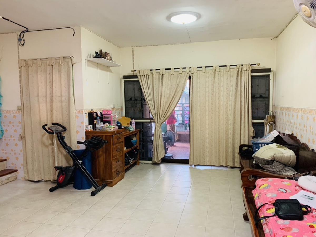 ขายทาวน์โฮมนนทบุรี บางใหญ่ บางบัวทอง : 🔥🔥ถูกที่สุดในโครงการ🔥🔥ขาย หมู่บ้าน พฤกษา 18/1 บางใหญ่ ใกล้เซ็นทรัลเวสต์เกต