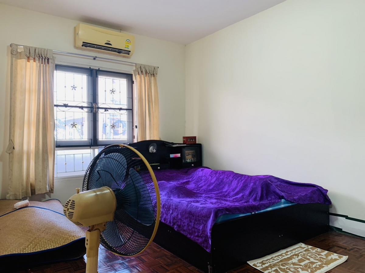 ขายทาวน์โฮมนนทบุรี บางใหญ่ บางบัวทอง : 🔥🔥ถูกที่สุดในโครงการ🔥🔥ขาย หมู่บ้าน พฤกษา 18/1 บางใหญ่ ใกล้เซ็นทรัลเวสต์เกต