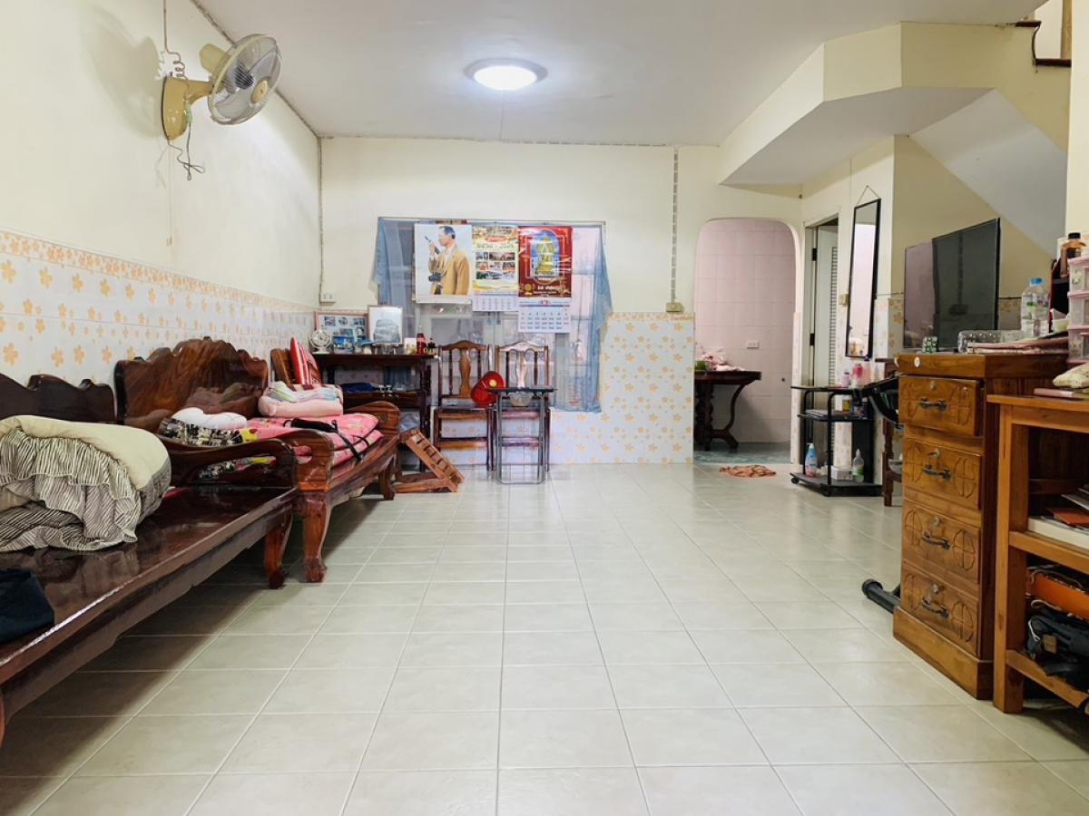 ขายทาวน์โฮมนนทบุรี บางใหญ่ บางบัวทอง : 🔥🔥ถูกที่สุดในโครงการ🔥🔥ขาย หมู่บ้าน พฤกษา 18/1 บางใหญ่ ใกล้เซ็นทรัลเวสต์เกต