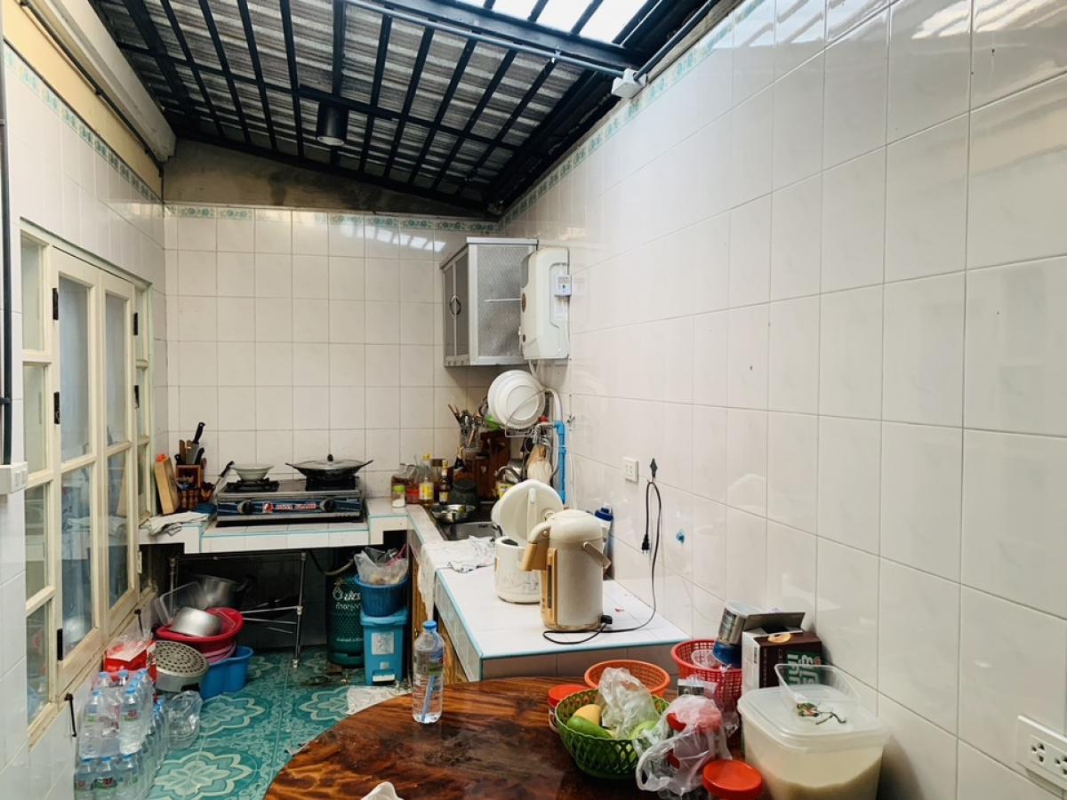 ขายทาวน์โฮมนนทบุรี บางใหญ่ บางบัวทอง : 🔥🔥ถูกที่สุดในโครงการ🔥🔥ขาย หมู่บ้าน พฤกษา 18/1 บางใหญ่ ใกล้เซ็นทรัลเวสต์เกต