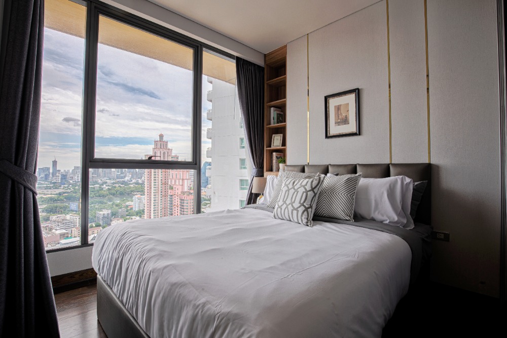 ขายคอนโดสุขุมวิท อโศก ทองหล่อ : The Lumpini 24 / 1 Bedroom (FOR SALE), เดอะ ลุมพินี 24 / 1 ห้องนอน (ขาย) HL1691