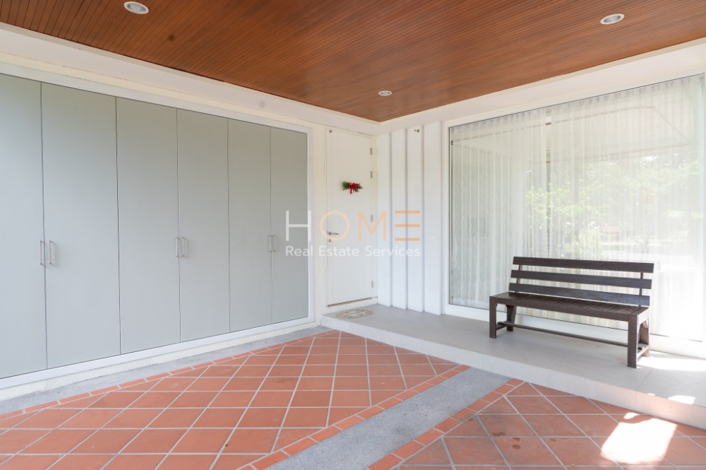 ให้เช่าบ้านพัฒนาการ ศรีนครินทร์ : บ้านเดี่ยว หลังใหญ่! ✨ โนเบิล ทารา พัฒนาการ / 3 ห้องนอน (เช่า), Noble Tara Pattanakarn / 3 Bedrooms (FOR RENT) PALM696