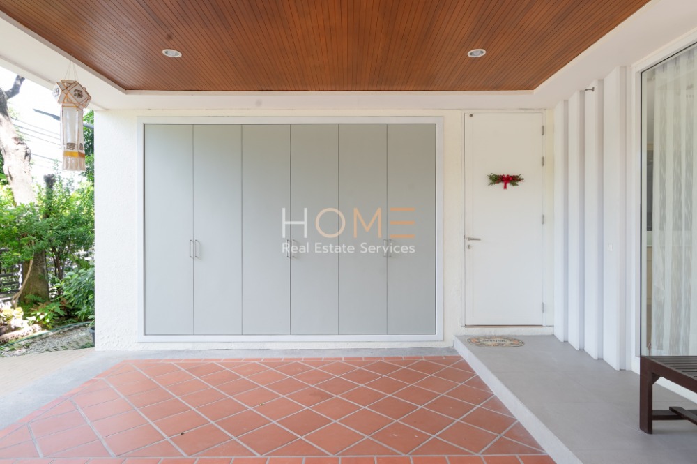 ให้เช่าบ้านพัฒนาการ ศรีนครินทร์ : บ้านเดี่ยว หลังใหญ่! ✨ โนเบิล ทารา พัฒนาการ / 3 ห้องนอน (เช่า), Noble Tara Pattanakarn / 3 Bedrooms (FOR RENT) PALM696