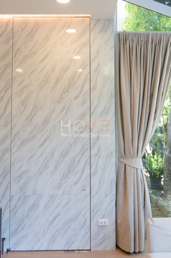 ให้เช่าบ้านพัฒนาการ ศรีนครินทร์ : บ้านเดี่ยว หลังใหญ่! ✨ โนเบิล ทารา พัฒนาการ / 3 ห้องนอน (เช่า), Noble Tara Pattanakarn / 3 Bedrooms (FOR RENT) PALM696