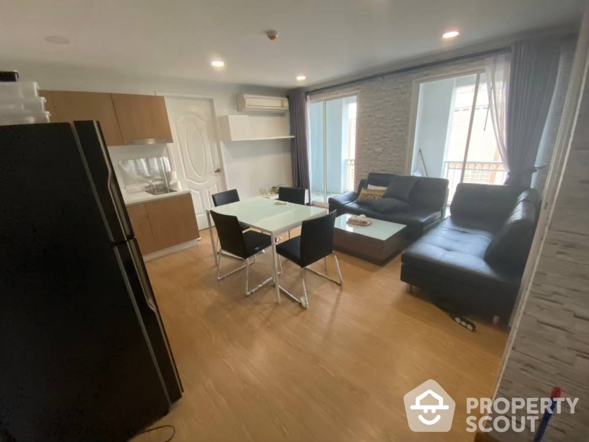 For RentCondoYaowarat, Banglamphu : 2-BR Condo at The Prague Condominium