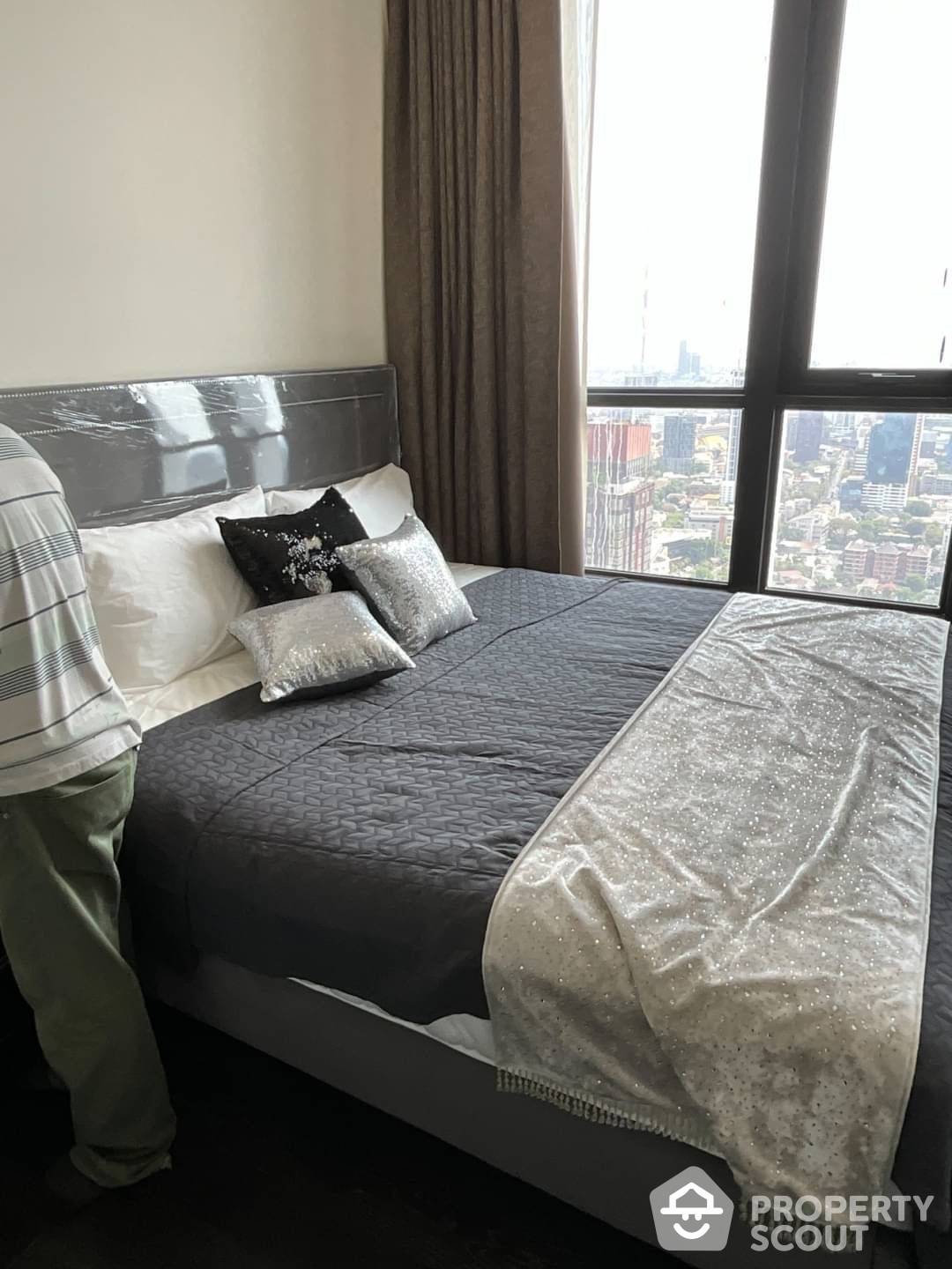 For RentCondoSukhumvit, Asoke, Thonglor : 1-BR Condo at Park Origin Thonglor near BTS Thong Lor