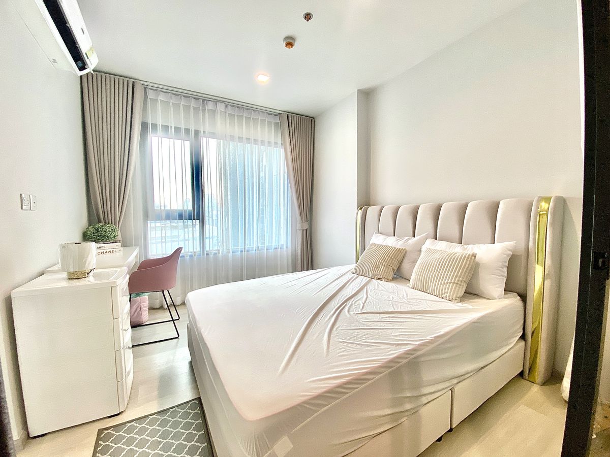 ให้เช่าคอนโดวิทยุ ชิดลม หลังสวน : 🔥ให้เช่า Life one wireless condo ใกล้ BTS เพลินจิต ห้องสวย กว้าง!!. One bed plus!! พร้อมเข้าอยู่!!  Line:** @436eaqax  🔥
