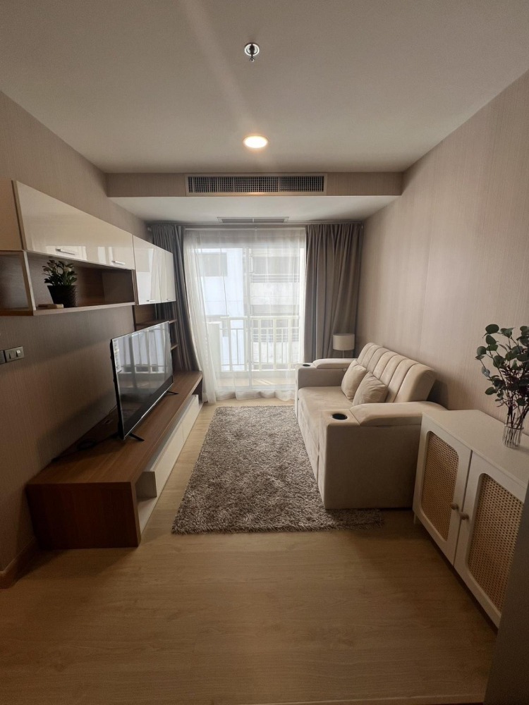 ขายคอนโดสุขุมวิท อโศก ทองหล่อ : 59 Heritage / 1 Bedroom (FOR SALE), 59 เฮริเทจ / 1 ห้องนอน (ขาย) HL1892