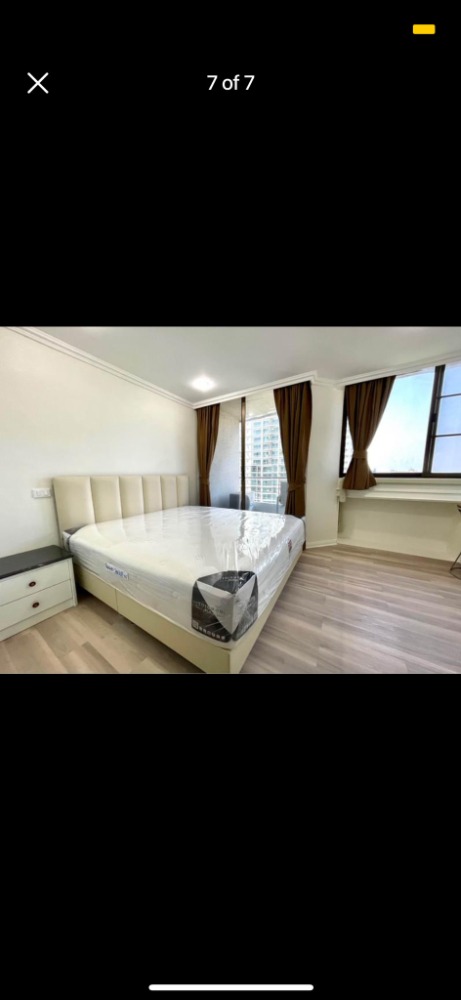 ให้เช่าคอนโดสุขุมวิท อโศก ทองหล่อ : ★ Supalai place Sukhumvit 39 ★ 50 ตรม.,ชั้น 25 (1 ห้องนอน 1 ห้องน้ำ), ★ใกล้ BTS พร้อมพงษ์ ★ใกล้ Park Lane เอกมัย , รร.นานาชาติ Bangkok Prep, รร.นานาชาติเอกมัย★ สิ่งอำนวยความสะดวกมากมาย★ เครื่องใช้ไฟฟ้าครบครัน★