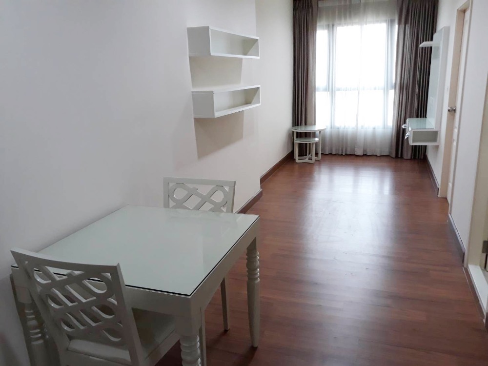 ขายคอนโดอารีย์ อนุสาวรีย์ : The Crest Phahonyothin 11 / 1 Bedroom (SALE), เดอะ เครสท์ พหลโยธิน 11 / 1 ห้องนอน (ขาย) PLOYW544