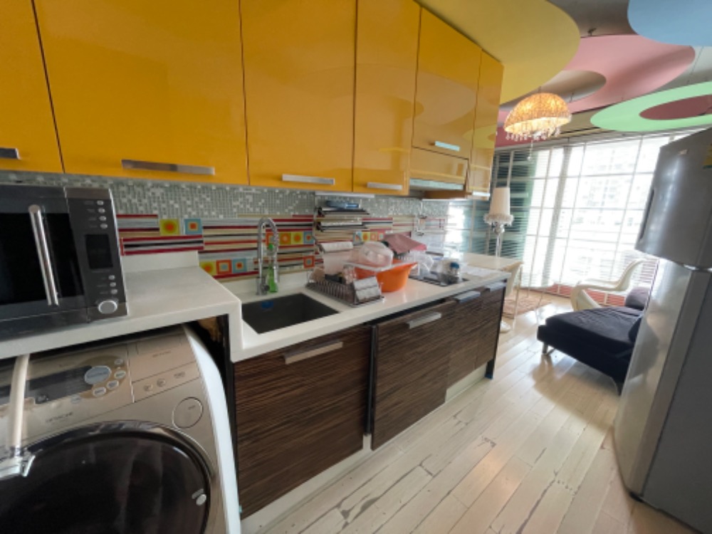 ขายคอนโดราชเทวี พญาไท : ขาย ด่วน คอนโด บ้านกลางกรุง สยาม-ปทุมวัน 1ห้องนอน (ราคาพิเศษ)