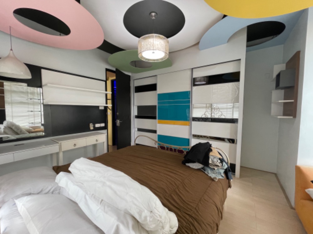 ขายคอนโดราชเทวี พญาไท : ขาย ด่วน คอนโด บ้านกลางกรุง สยาม-ปทุมวัน 1ห้องนอน (ราคาพิเศษ)