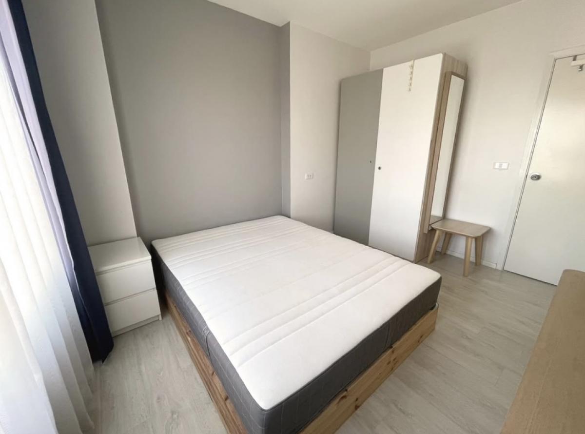 For RentCondoThaphra, Talat Phlu, Wutthakat : (Property Code: P3062) for rent as a condo Aspai Sathorn - Tha Phra