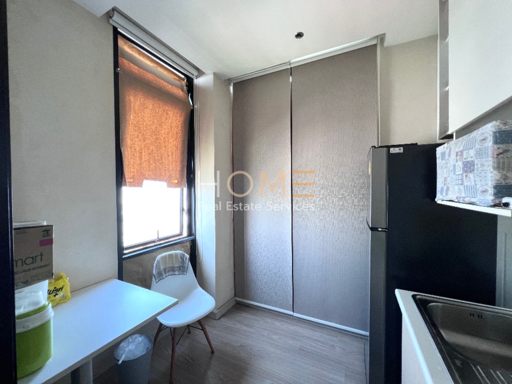 ขายคอนโดราชเทวี พญาไท : The Capital Ratchaprarop - Vibha / 1 Bedroom (SALE), เดอะ แคปิตอล ราชปรารภ - วิภา / 1 ห้องนอน (ขาย) PLOYW550