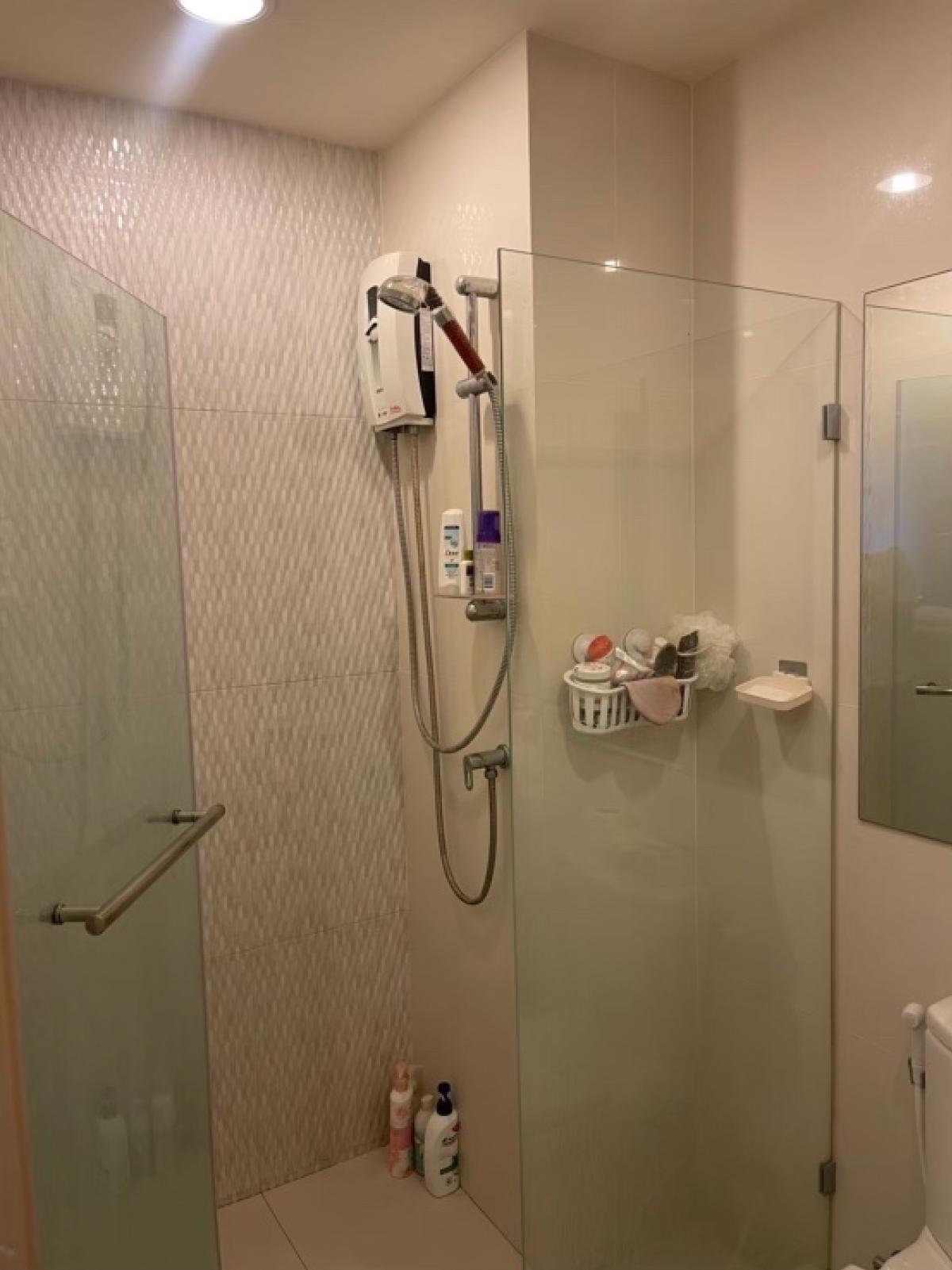 ให้เช่าคอนโดปิ่นเกล้า จรัญสนิทวงศ์ : 🌨️ให้เช่า Life Pinklao ชั้น 12 ขนาด 35 ตร.ม. ราคา 12,500 บาท