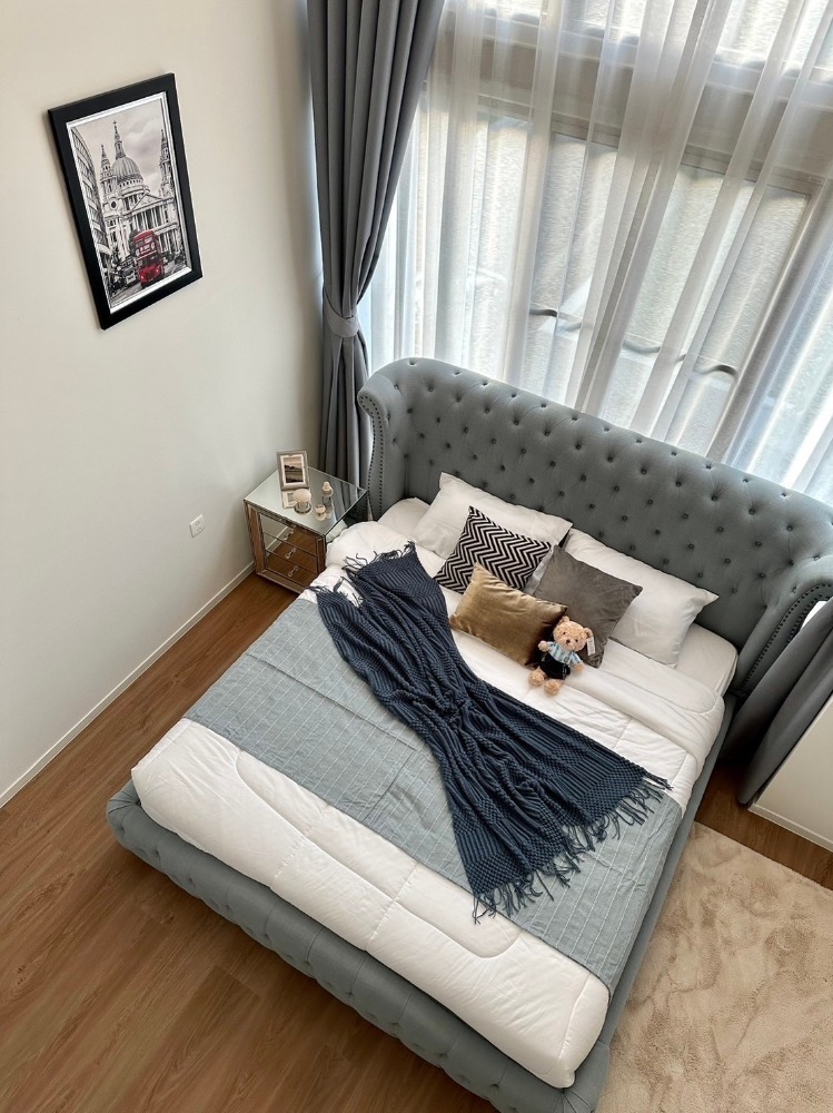 For RentHousePattanakan, Srinakarin : Vive Krungthepkeeta 3 bedrooms