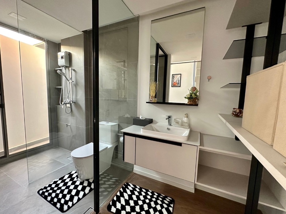 For RentHousePattanakan, Srinakarin : Vive Krungthepkeeta 3 bedrooms