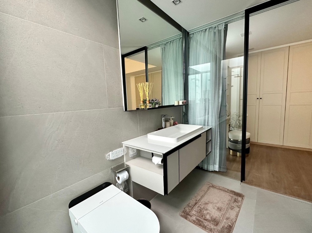 For RentHousePattanakan, Srinakarin : Vive Krungthepkeeta 3 bedrooms