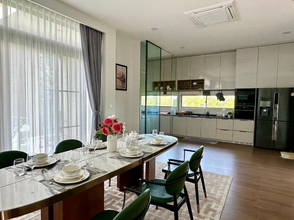 For RentHousePattanakan, Srinakarin : Vive Krungthepkeeta 3 bedrooms