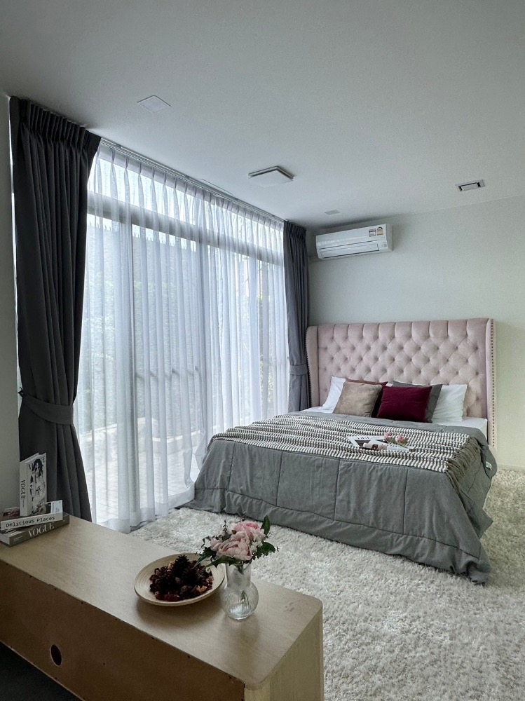 For RentHousePattanakan, Srinakarin : Vive Krungthepkeeta 3 bedrooms