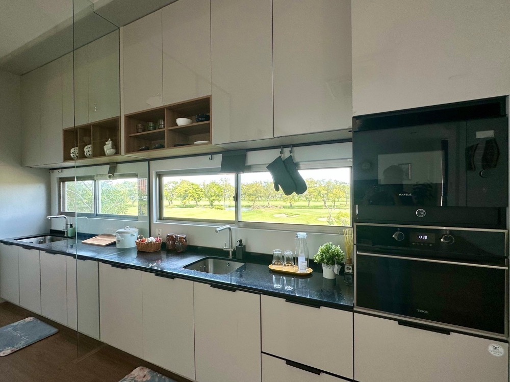 For RentHousePattanakan, Srinakarin : Vive Krungthepkeeta 3 bedrooms