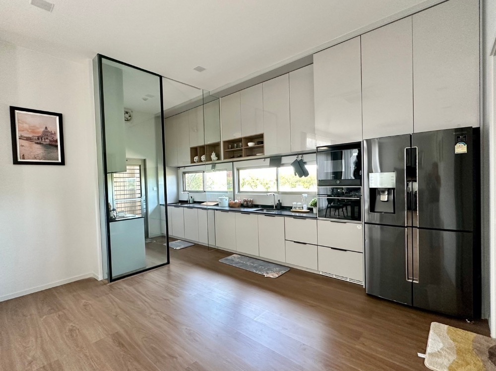 For RentHousePattanakan, Srinakarin : Vive Krungthepkeeta 3 bedrooms