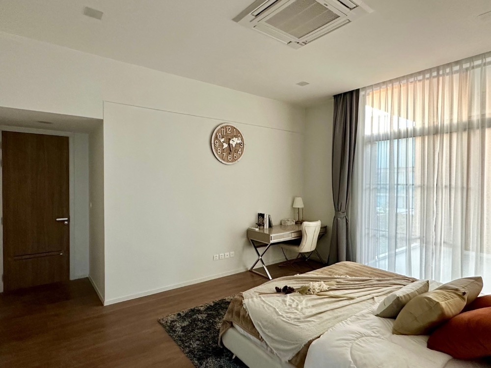 For RentHousePattanakan, Srinakarin : Vive Krungthepkeeta 3 bedrooms
