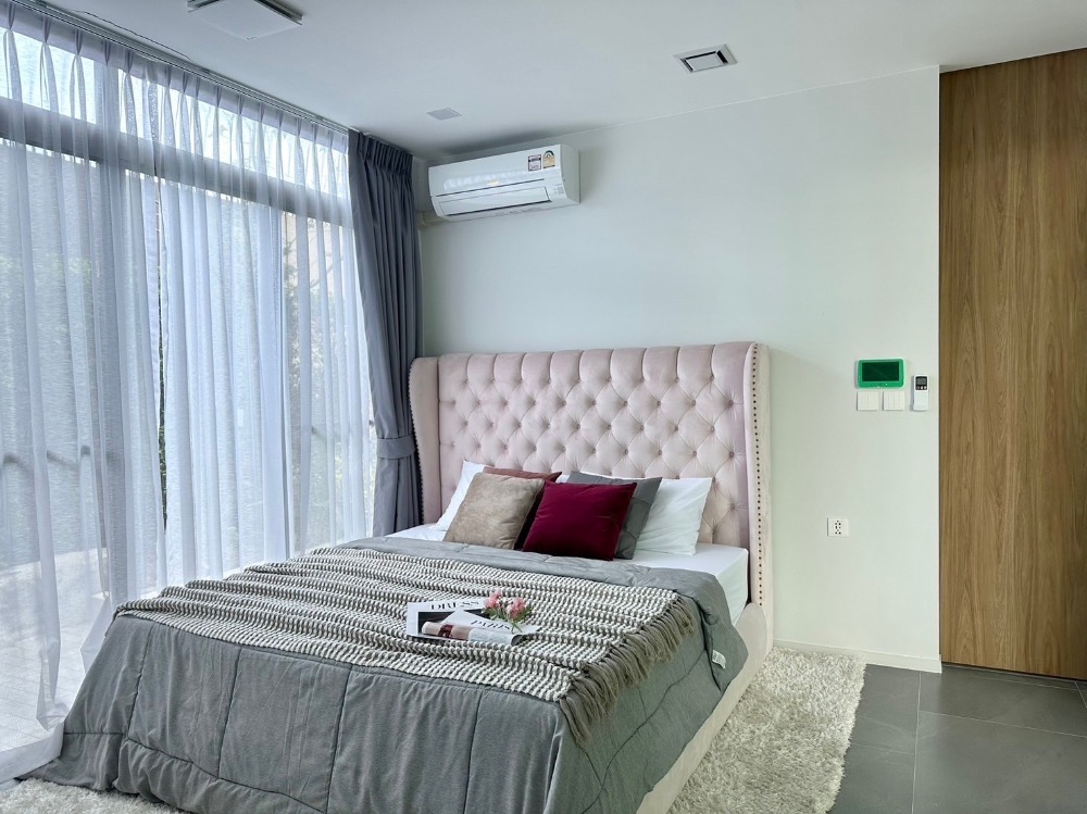 For RentHousePattanakan, Srinakarin : Vive Krungthepkeeta 3 bedrooms