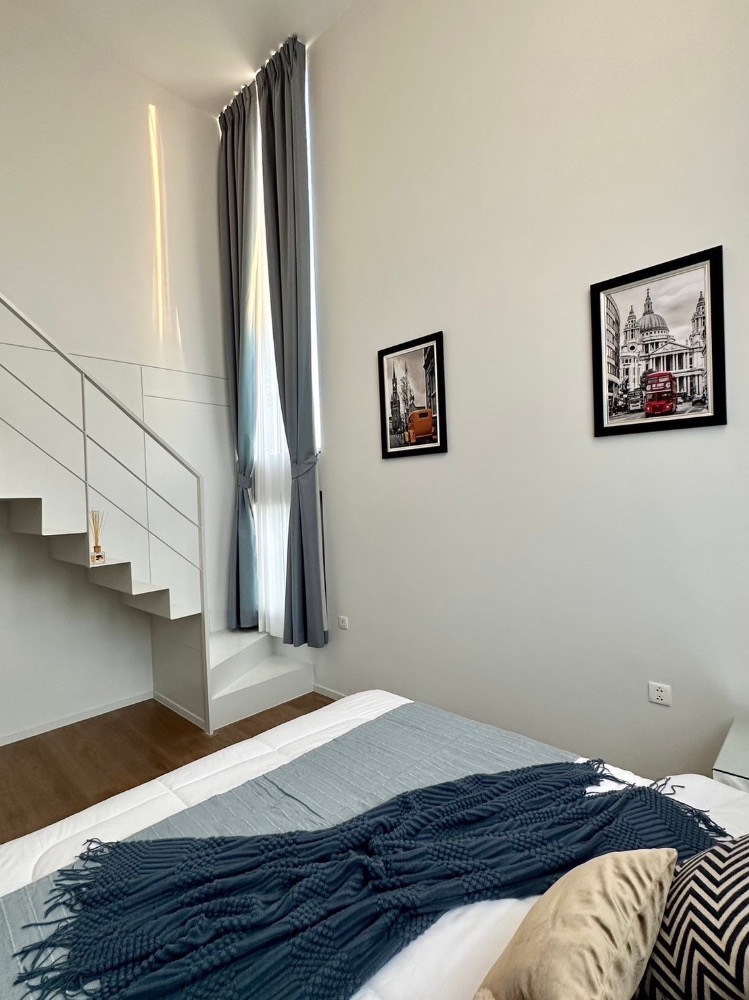 For RentHousePattanakan, Srinakarin : Vive Krungthepkeeta 3 bedrooms