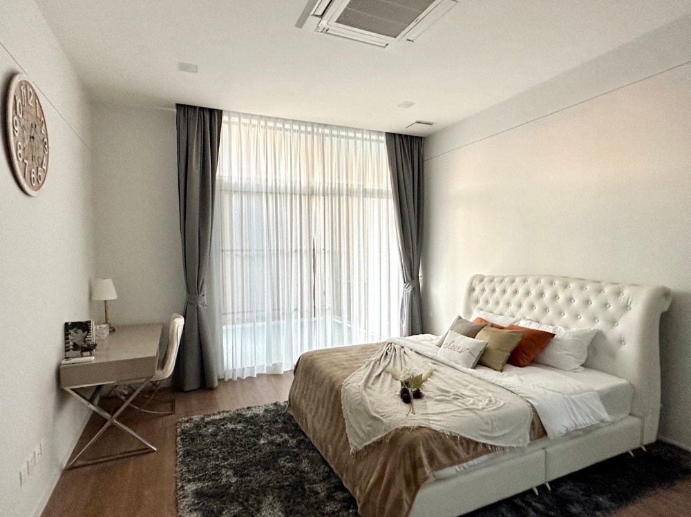 For RentHousePattanakan, Srinakarin : Vive Krungthepkeeta 3 bedrooms