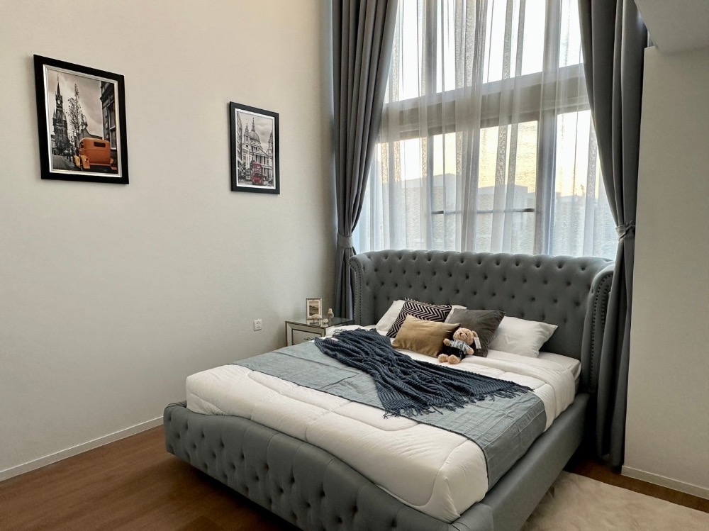 For RentHousePattanakan, Srinakarin : Vive Krungthepkeeta 3 bedrooms