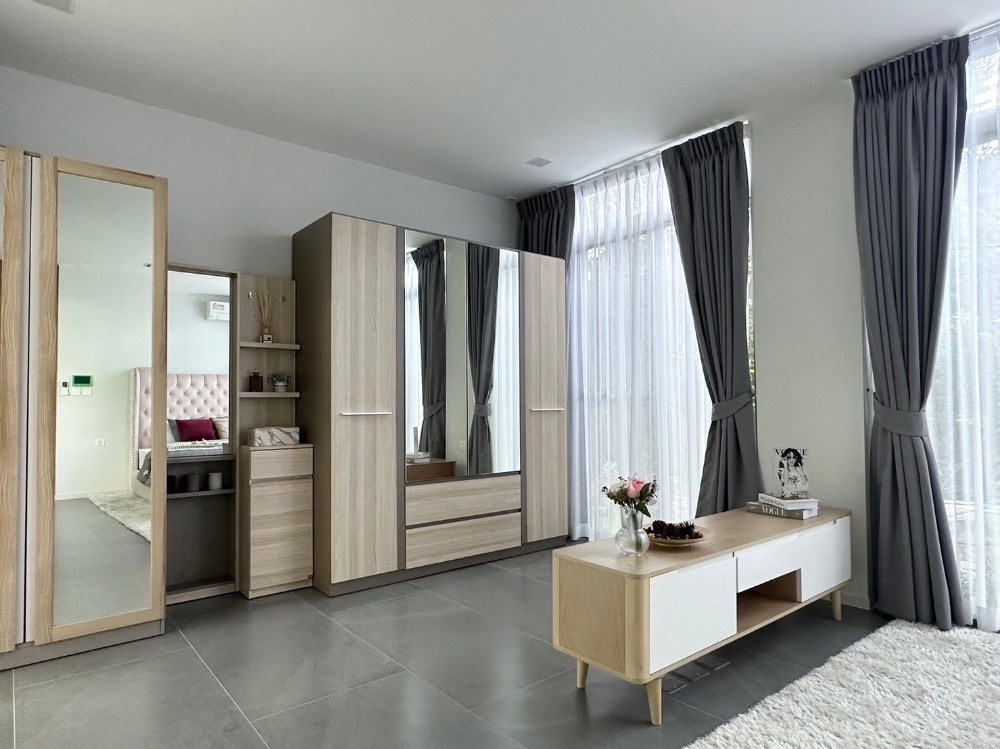 For RentHousePattanakan, Srinakarin : Vive Krungthepkeeta 3 bedrooms