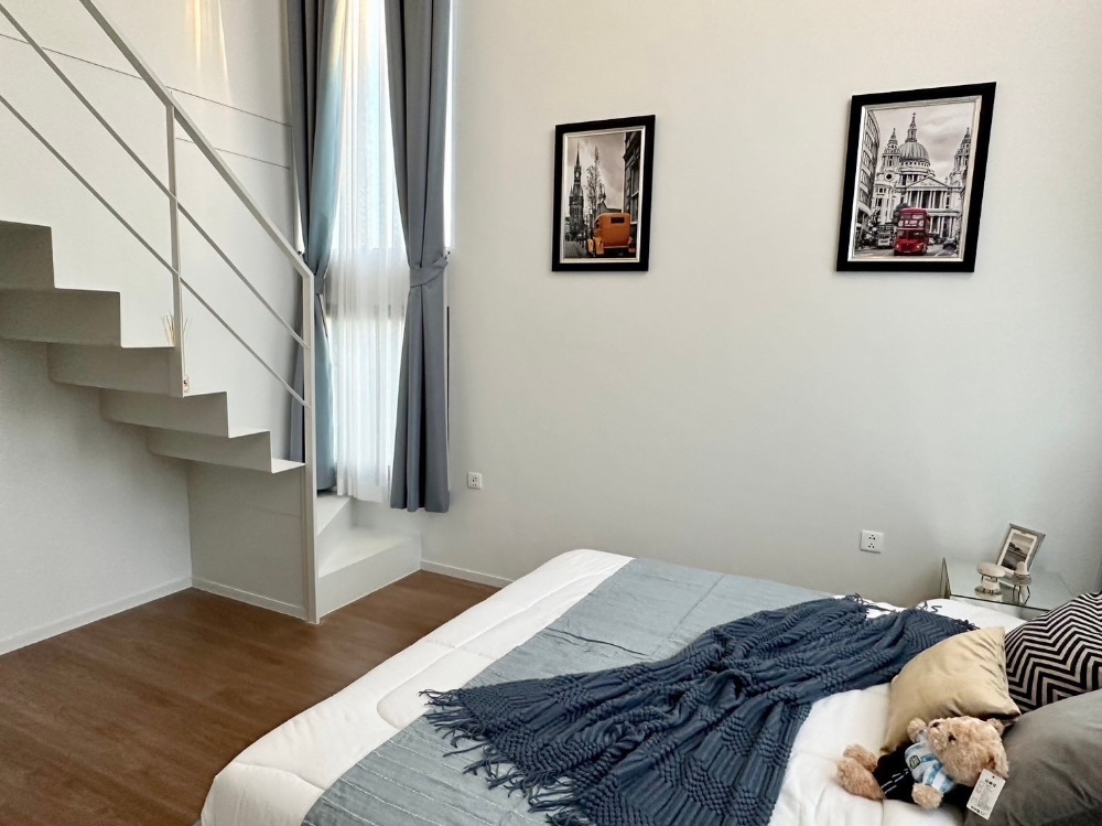 For RentHousePattanakan, Srinakarin : Vive Krungthepkeeta 3 bedrooms