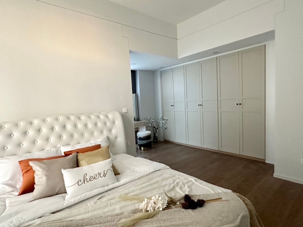For RentHousePattanakan, Srinakarin : Vive Krungthepkeeta 3 bedrooms