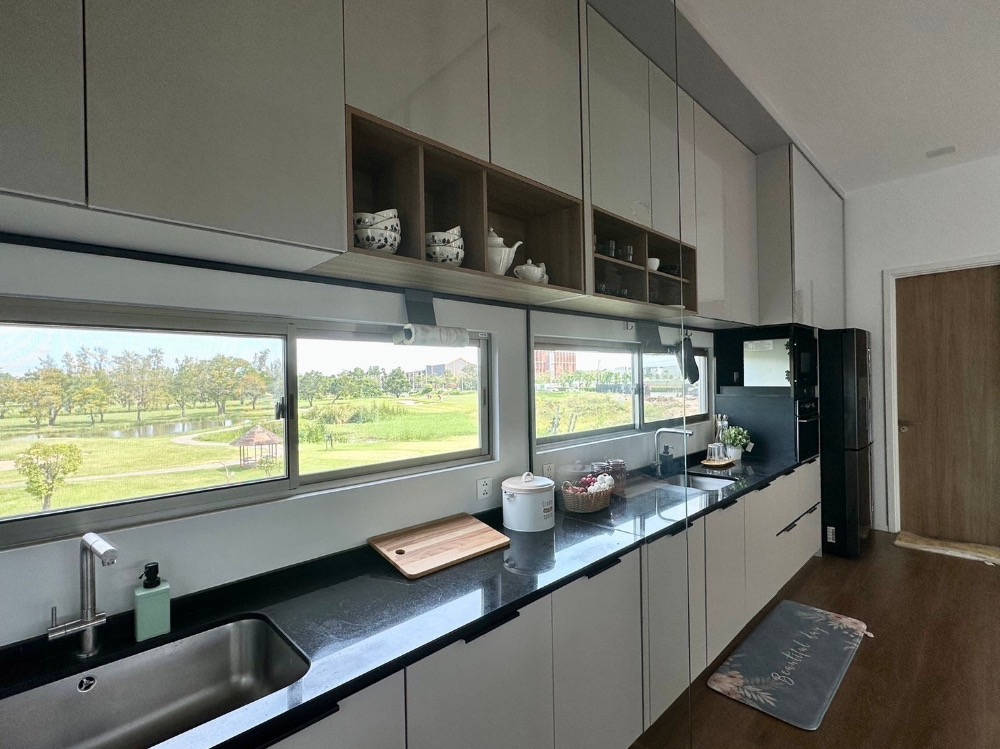 For RentHousePattanakan, Srinakarin : Vive Krungthepkeeta 3 bedrooms