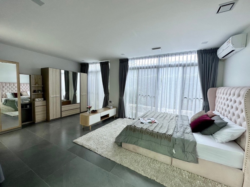 For RentHousePattanakan, Srinakarin : Vive Krungthepkeeta 3 bedrooms