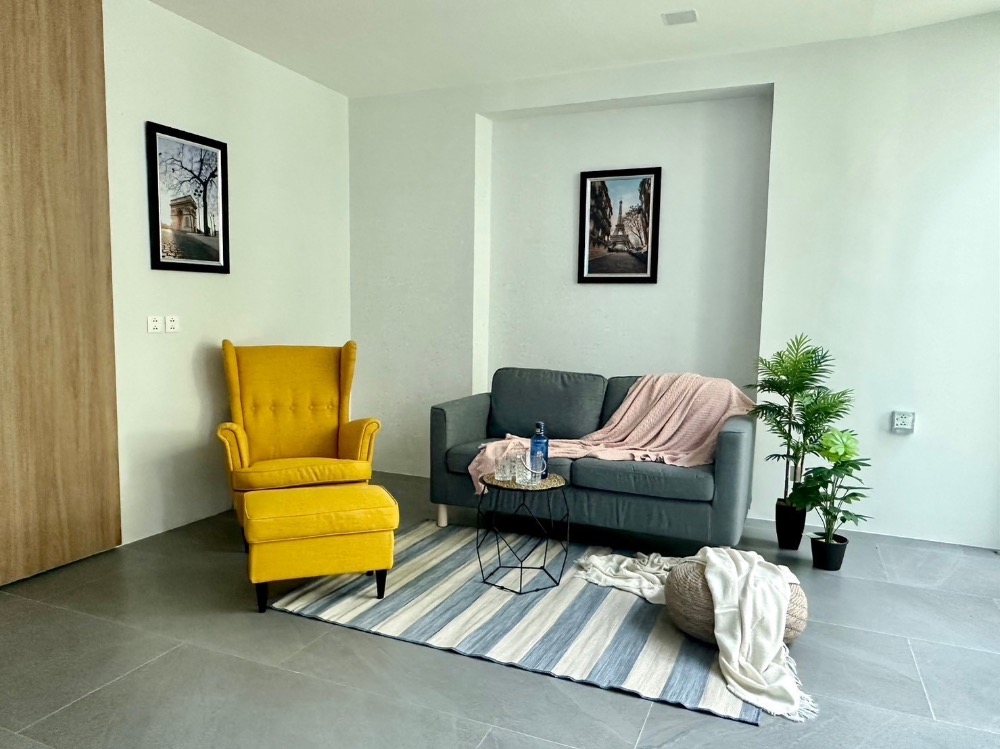 For RentHousePattanakan, Srinakarin : Vive Krungthepkeeta 3 bedrooms