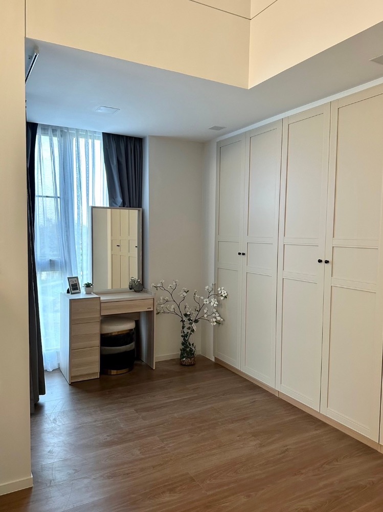 For RentHousePattanakan, Srinakarin : Vive Krungthepkeeta 3 bedrooms